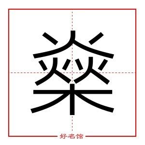 燊五行|燊字五行属什么